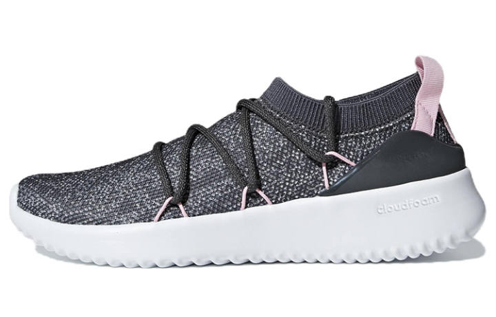 Adidas Adidas Wmns Ultimamotion 'Grey True Pink' Women's