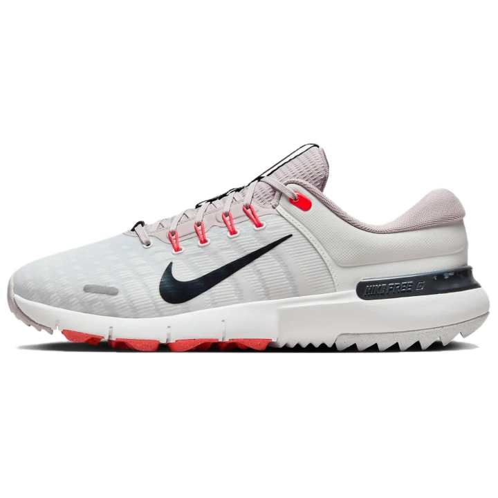 Nike Nike Free Golf Next Nature Wide 'Summit White Black'