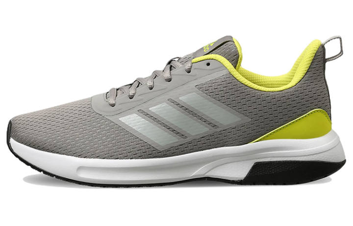 Adidas Adidas Accelar 'Grey Yellow'