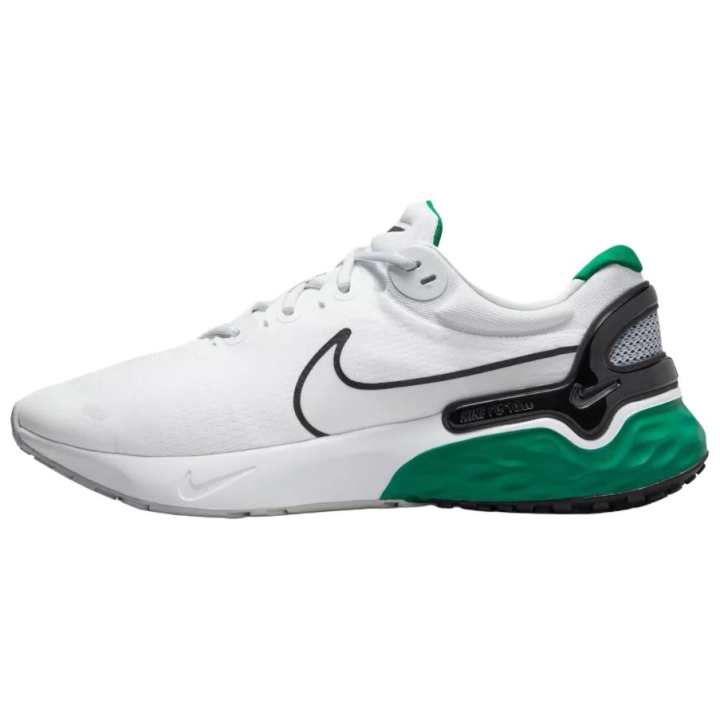 Nike Nike Renew Run 3 Low top Running Shoes Men's White