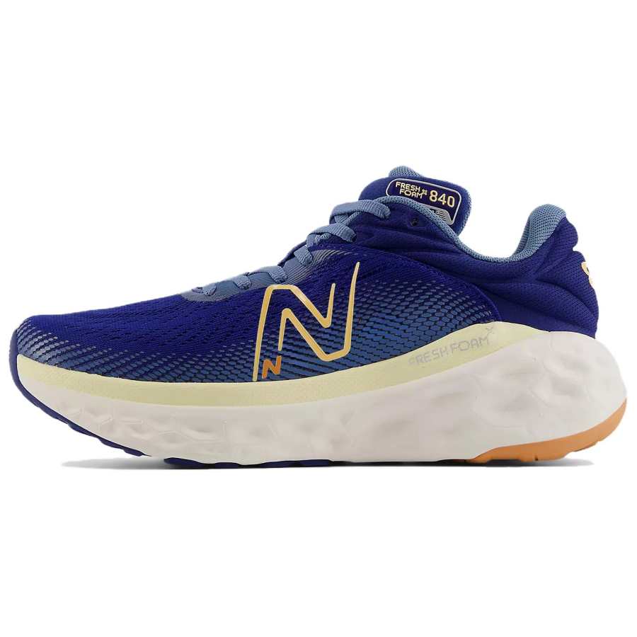 New Balance Fresh Foam X 840 Wmns New Balancev1 'Inkwell Peach Blossom' Women's