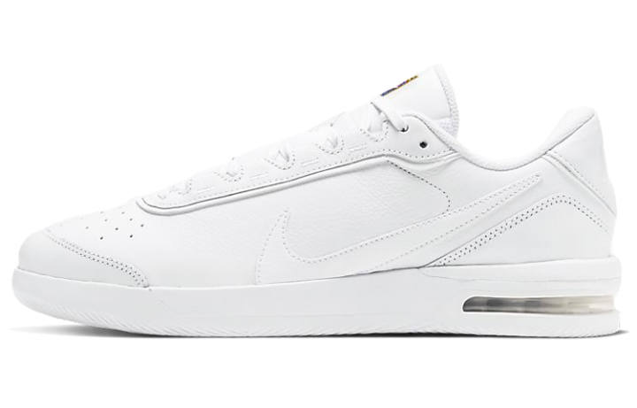 Nike Nike Court Air Max Vapor Wing Triple White