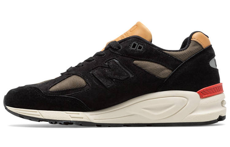 New Balance 990v2 New Balance Made in Usa 'Desert Heat'