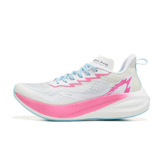 LIZHIPAO Cushioning Slip Resistant Abrasion Resistant Coverage Support Supercritical Running Shoes Unisex