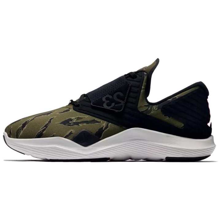 Jordan Jordan Relentless Camo