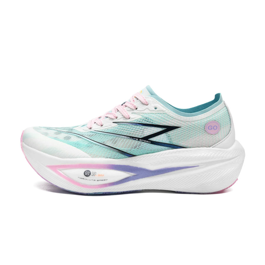 ONOD ONOD Low top Running Shoes Men's Lake Green