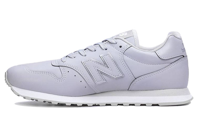 New Balance New Balance NB 500 Running Shoes Men's Low Top White