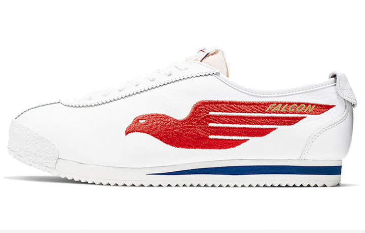 Nike Nike Cortez 72 Shoe Dog Speedy Peregrine