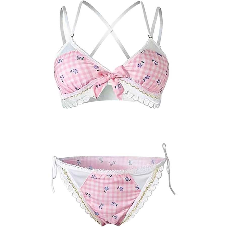 MIIOW MIIOW Women's Underwear Sets