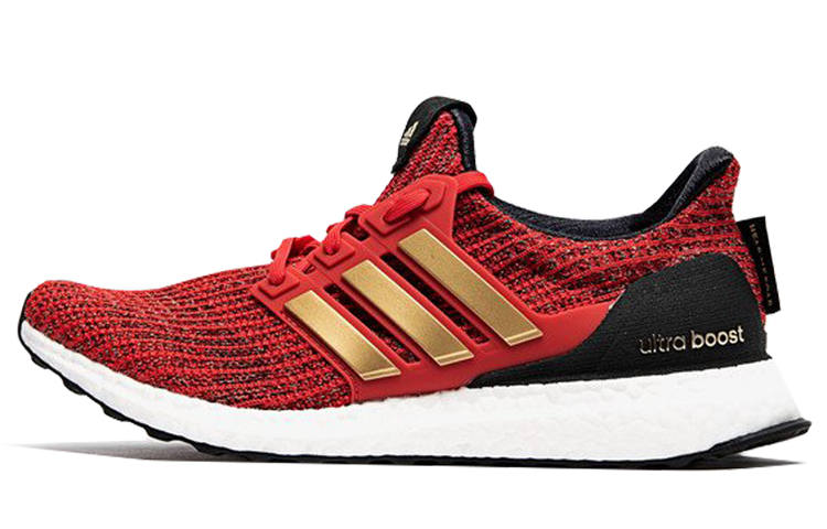 Adidas UltraBoost Game Of Thrones x UltraBoost Wmns Adidas 4.0 'House Lannister'