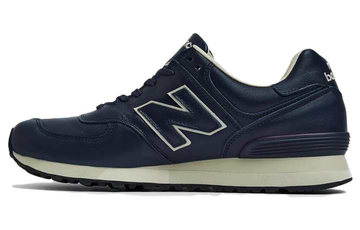 New Balance 576 New Balance Made in England 'Sky Captain Cement'