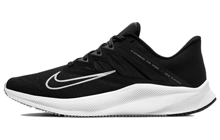 Nike Nike Quest 3 Black White