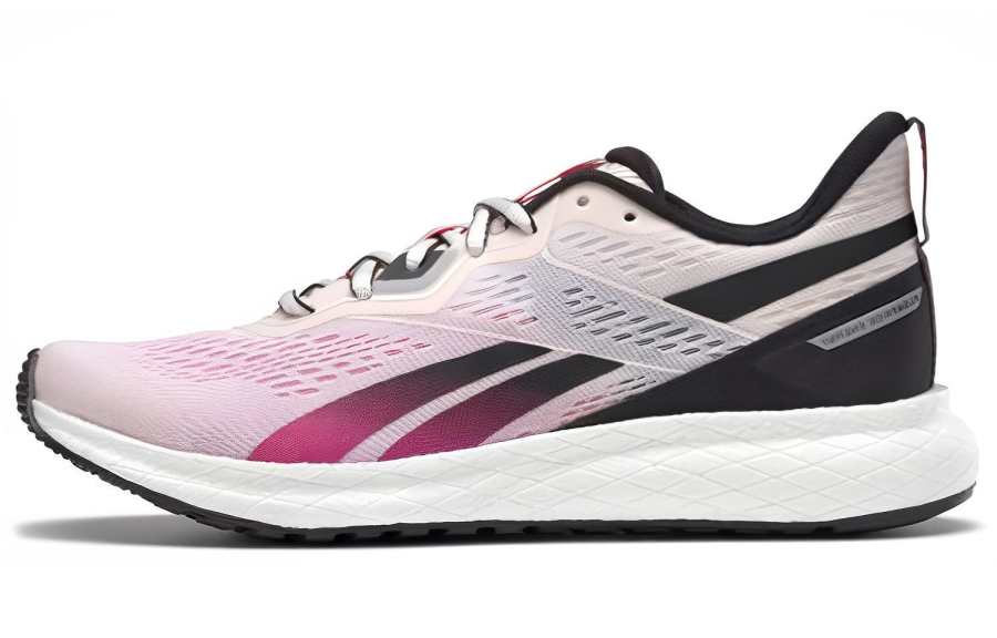Reebok Floatride Wmns Forever Reebok Energy 2.0 'Glass Pink Black' Women's