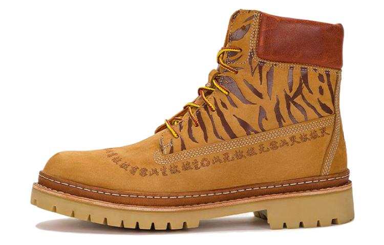Timberland Timberland X Clot Future73 Timberloop 6 inch Boot 'Wheat'