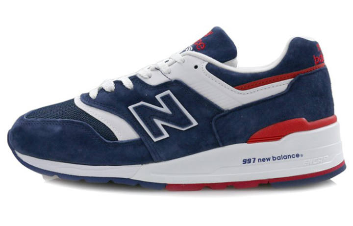 New Balance 997 New Balance