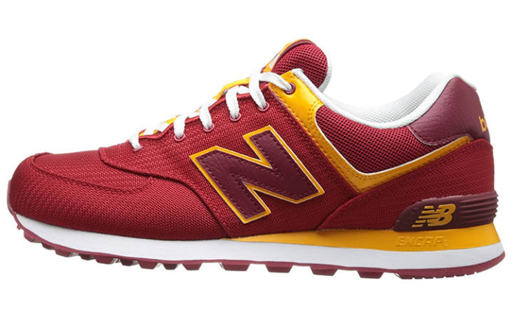 New Balance 574 New Balance 'Passport Pack'