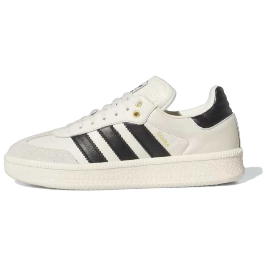 Adidas Originals Samba Adidas Originals Xlg 'Cream White Black'
