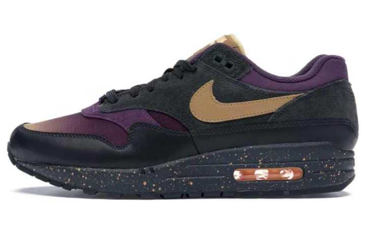 Nike Nike Air Max 1 Pro Purple Fade