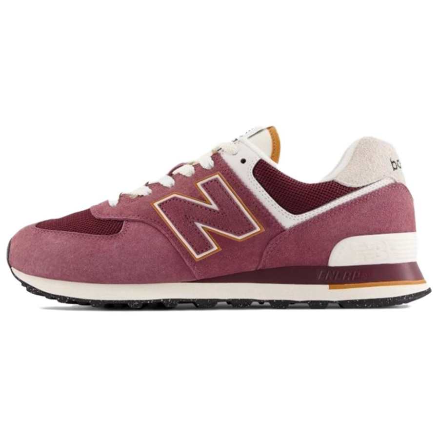 New Balance New Balance 574 Burgundy 2023