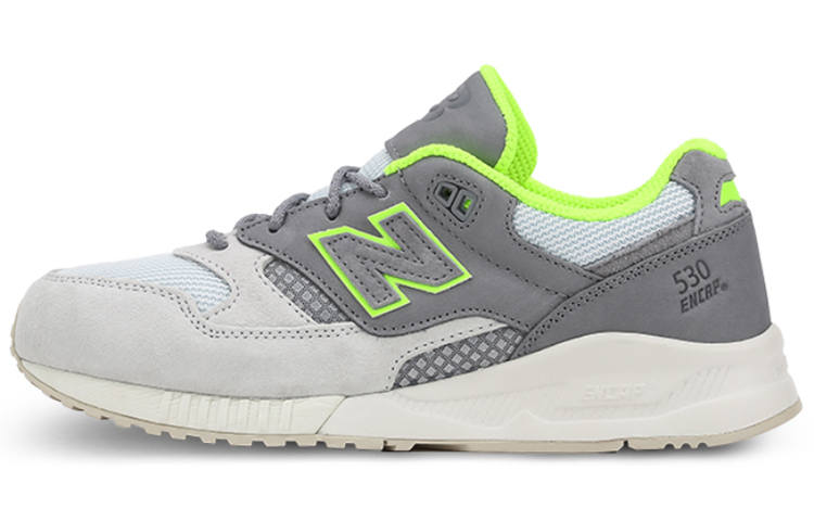 New Balance New Balance 530 Grey/Green
