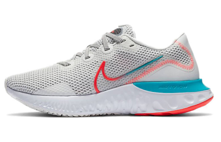 Nike Nike Renew Run Oracle Aqua Crimson Women's