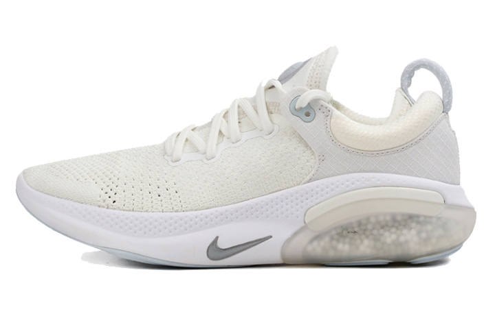 Nike Nike Joyride Run Flyknit Summit White Silver Women's