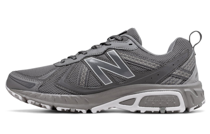 New Balance New Balance 410 V5 Gray