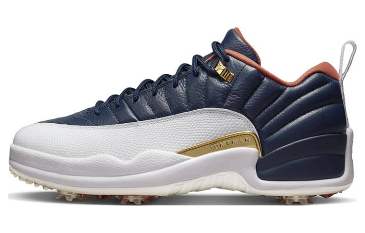 Jordan Air Jordan 12 Low Golf X Eastside Golf 'Out The Mud'