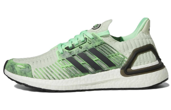 Adidas Adidas UltraBoost Dna Climacool 'Linen Green Carbon'