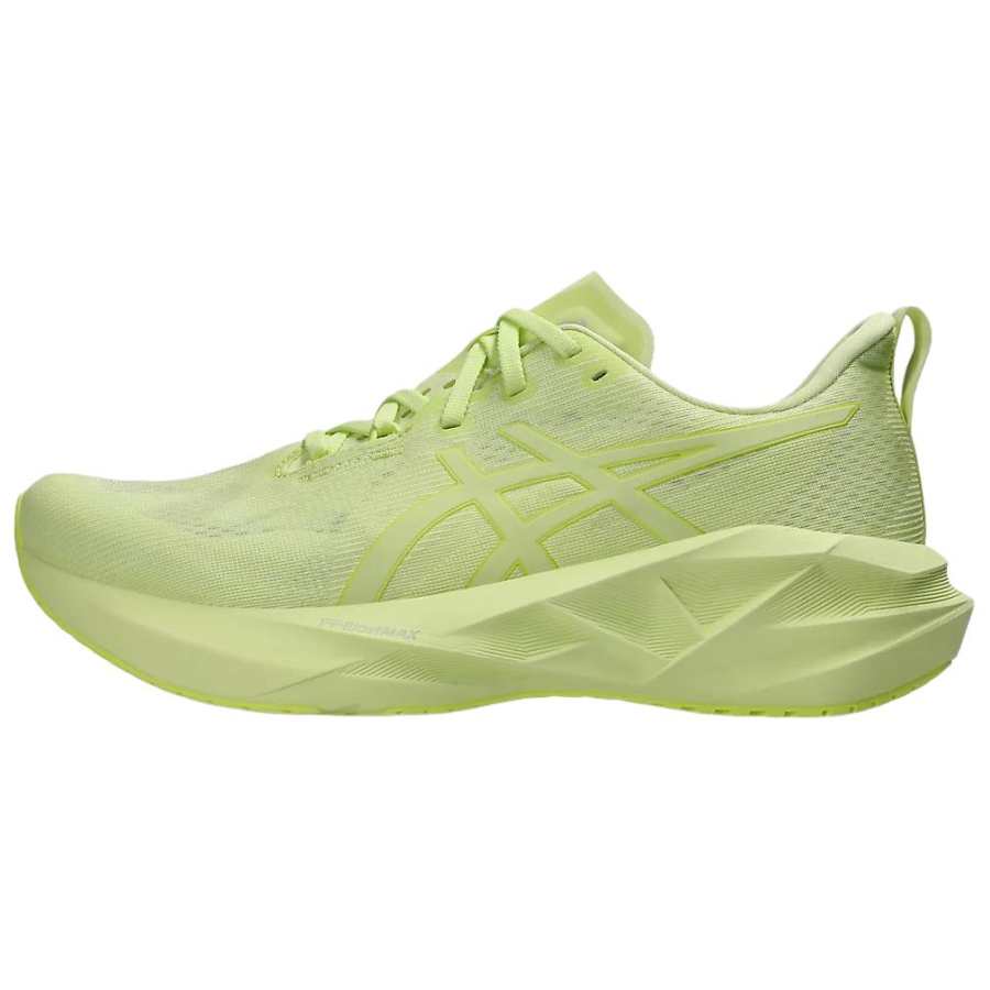 ASICS ASICS Novablast 5 Lite Show Huddle Yellow