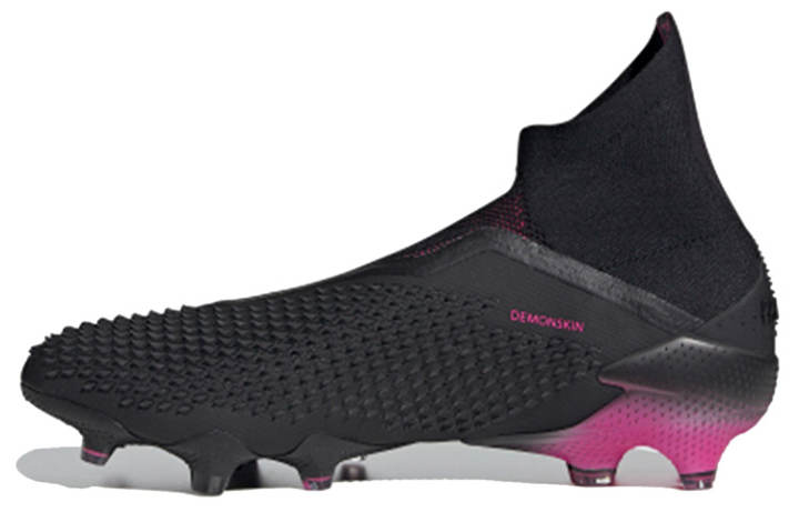 Adidas Adidas Predator Mutator 20+ Fg 'Core Black Shock Pink'