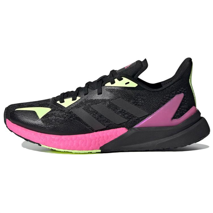 Adidas Adidas X9000l3 Black/Pink Women's