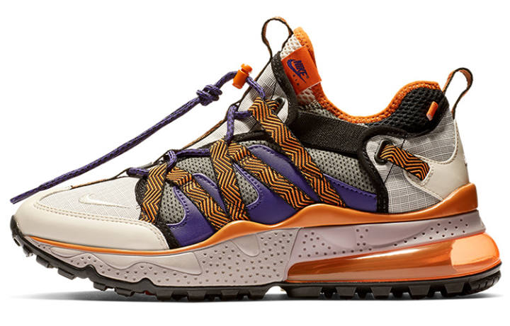Nike Nike Air Max 270 Bowfin Mowabb