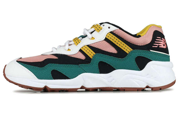 New Balance New Balance 850 Green Black Pink