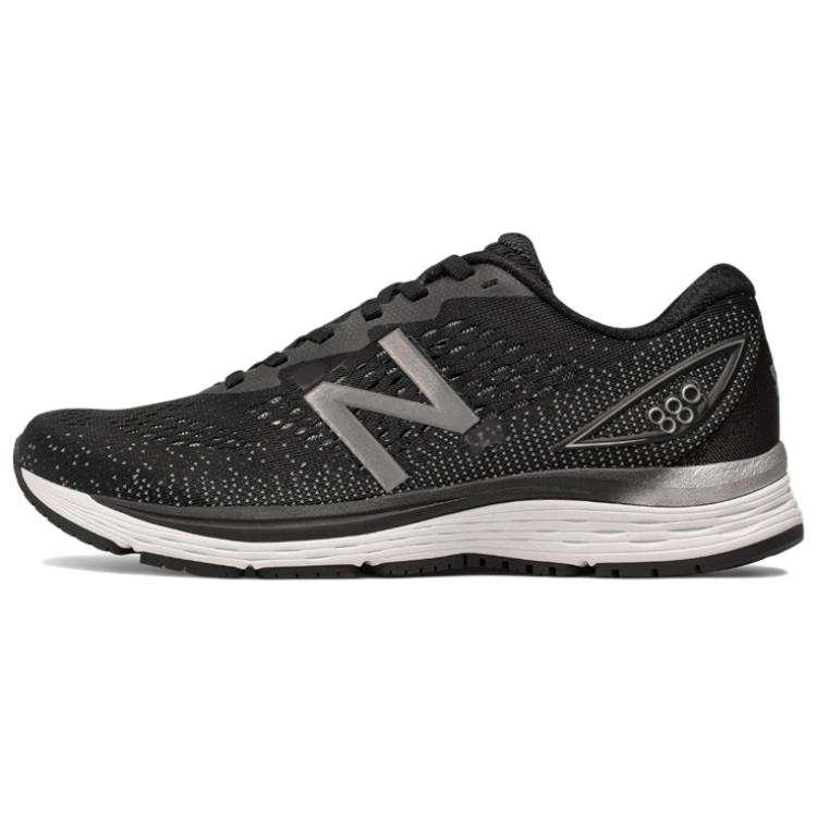New Balance New Balance NB 880 Casual Low top Running Shoes Women's Black