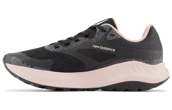 New Balance Nitrel Wmns DynaSoft New Balance v5 'Black Pink Sand' Women's