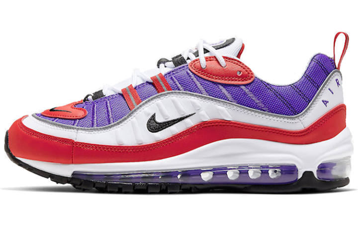 Nike Nike Air Max 98 'Raptors Alternative' Women's