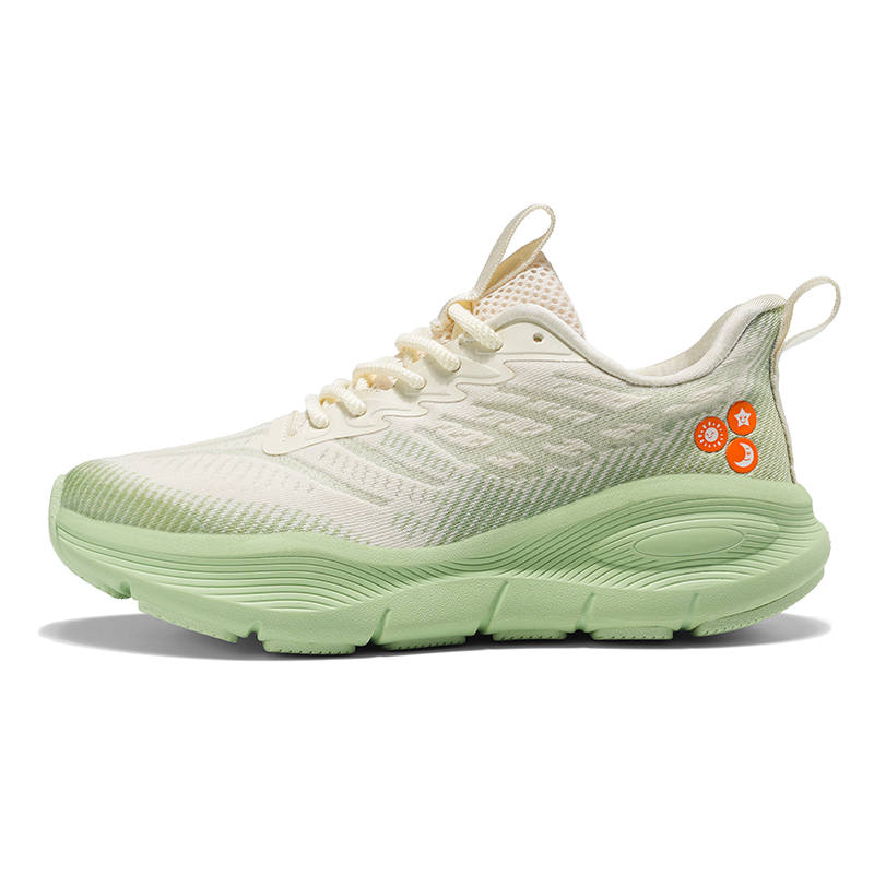 GQWE Slip Resistant, Abrasion Resistant, Lightweight Low top Casual Running Shoes Men's