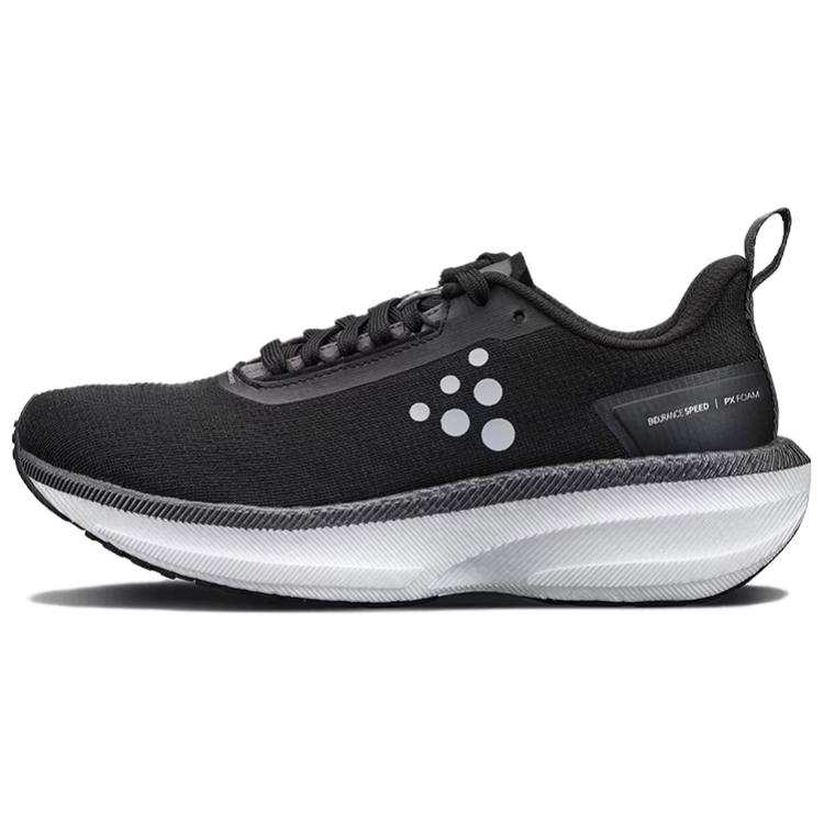 CRAFT ENDURANCE Slip Resistant Abrasion Resistant Slip Resistant Abrasion Resistant Low top Casual Running Shoes Men's
