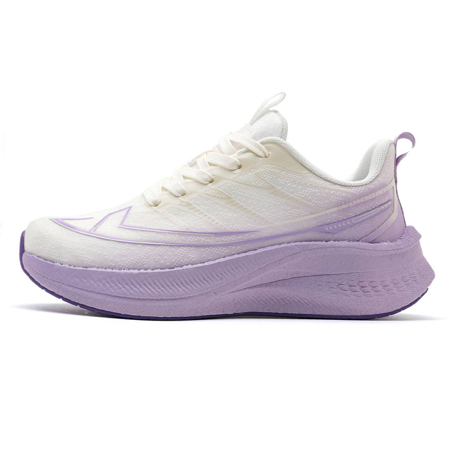 Warrior Cushioning Slip Resistant Abrasion Resistant Low top Casual Training Physical Fitness Test & Exam