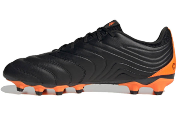 Adidas Adidas Copa 20.3 Mg 'Black Orange'
