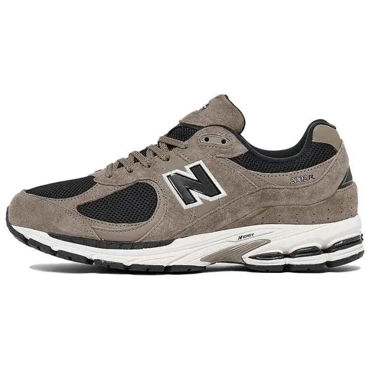 New Balance 2002R New Balance 'Driftwood Black'