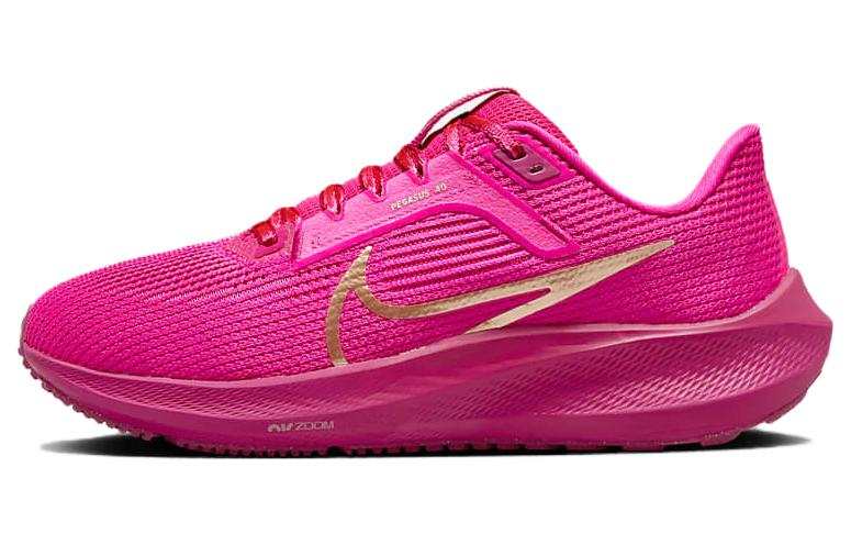 Nike Nike Air Zoom Pegasus 40 'Fierce Pink' Women's
