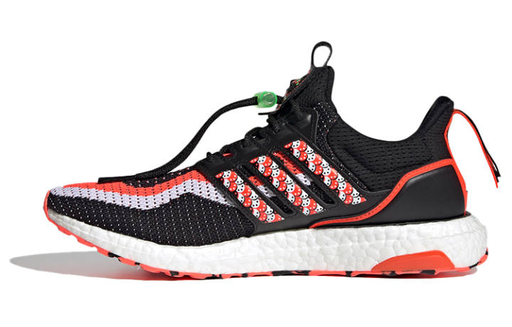 Adidas Adidas UltraBoost Dna 'Lion Dance - Solar Red'