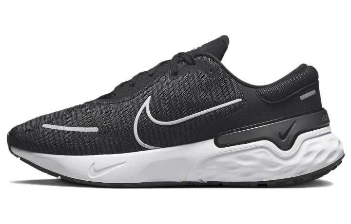 Nike Nike Renew Run 4 'Black White'