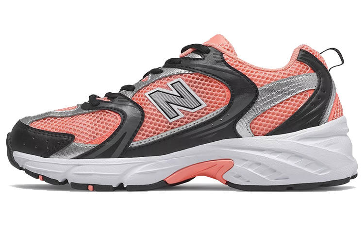 New Balance New Balance 530 Pink Magnet Black