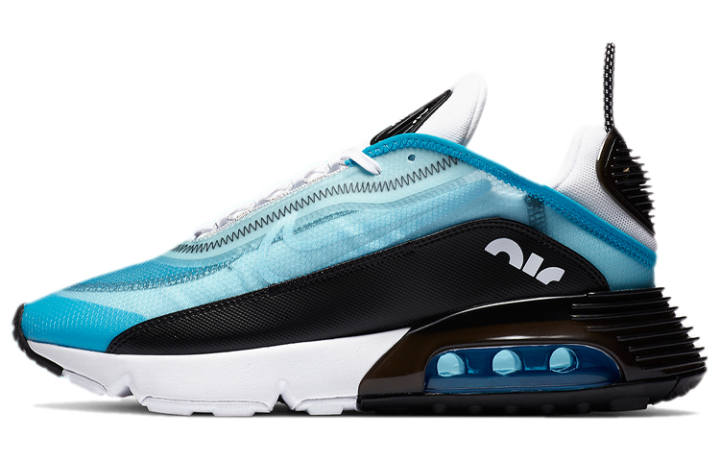 Nike Nike Air Max 2090 Laser Blue