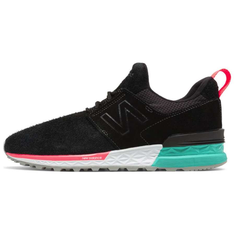 New Balance 574 New Balance Sport 'Black Tidepool'