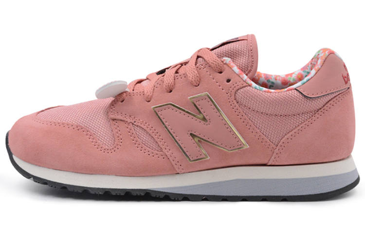 New Balance New Balance 520 Series 'Pink' Women's