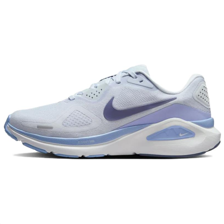 Nike Nike Structure 26 Running Shoes Women's Blue Gray
